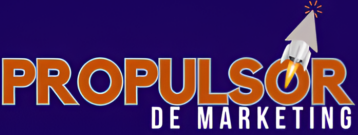 Propulsor de marketing